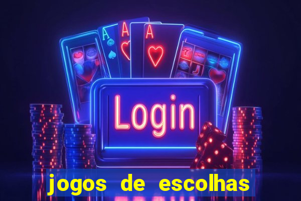 jogos de escolhas romance pc